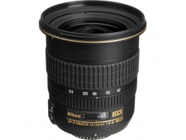 Nikon AF-S 12-24mm F/1.4G DX